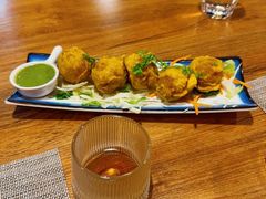 -NAMO印度餐厅