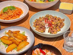 -小满Grainkitchen(滨江商业广场店)