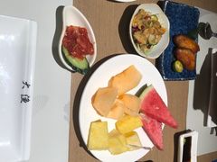 -大渔铁板烧(花园道店)