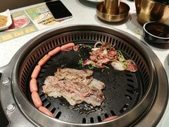 -炭之家·齐齐哈尔非遗烤肉·鲜切直供(中央大街店)