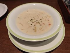 -萨莉亚意式餐厅(杭州西溪龙湖天街店)