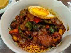 -王繁星面馆(西安熙地港店)