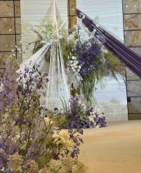 -天河希尔顿酒店·宴会厅