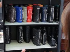-CHANEL(恒隆广场店)