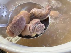 -深圳柯记餐厅(大望店)
