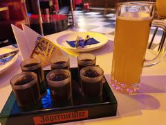 -甲丁坊·德餐·酒吧(五棵松华熙店)
