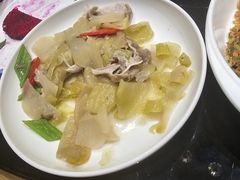 -兔爸私家小厨(新北万达店)