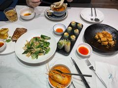 -美奈小馆·越南料理(中航城君尚购物中心店)