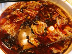 -柳州饭店·绿岛餐厅(友谊路店)