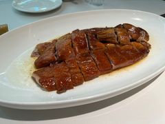 烧鹅-十六台·经典广东菜(德外大街店)