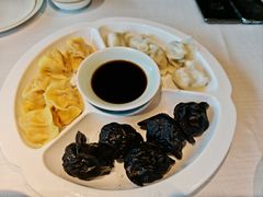 -开海·红岛海鲜虾水饺(石老人店)