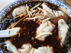 -胖妹馄饨店(井街唐巷小区店)