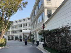 -J Create城市露营咖啡·简餐·宠物(上海动物园店)