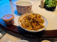 -真地道京味府·鲜橙烤鸭·北京菜(朝外大街东大桥店)