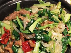 -白马宴·椒麻鸡(新华南路店)