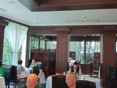 -老洋房花园饭店(绍兴路店)