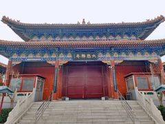 -大悲禅寺