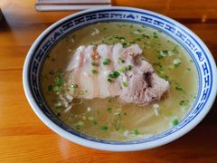 -同得兴 Since·1995 传统苏式面馆(十全街店)