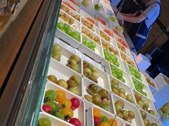 -涨巢·潮玩水疗局