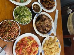 -洪福亮酒家(南草厂街店)