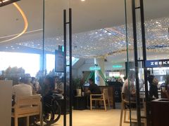 -阿嬷手作(深圳梅林卓悦汇店)