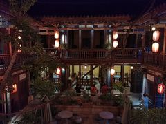 -香满楼(临安路店)