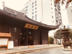 -常州古运河南大街文化旅游区-人民公园
