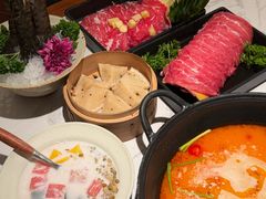 -太琼糟粕醋火锅·海南老爸茶(海棠湾臻选店)