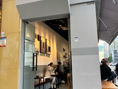 门面-CoffeeVendor(西乡店)