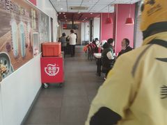 -永和大王(小厨·东四十条店)
