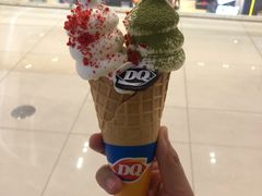 -DQ·蛋糕·冰淇淋(雨花吾悦店)