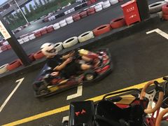 -锐擎卡丁车主题乐园(郊野公园店)
