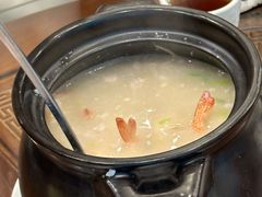 -长平肥姐白粥·海鲜打冷