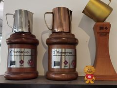 -Roast8ry Coffee Lab
