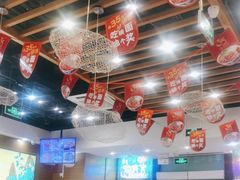 -西部马华清真兰州牛肉面·烧烤夜市(三里河店)