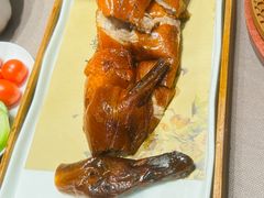 -香山湖家家宴(中山陵店)