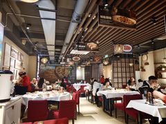 -西域阿里马新疆菜·清真(桂花路店)