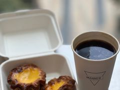 -Manner Coffee(港汇恒隆广场店)