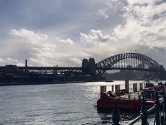 -悉尼海港大桥