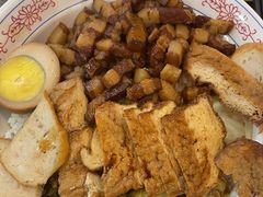 -香友记正宗隆江猪脚饭(首经贸店)