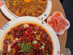 -花盐街·四川乐山小吃(西单大悦城店)