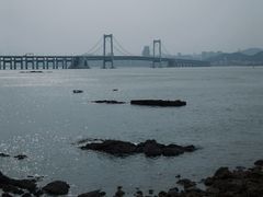 -星海湾跨海大桥