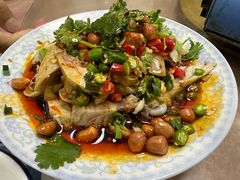 -刘昌兴菜馆(金轮第一城店)