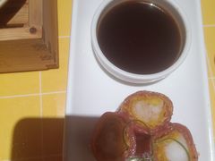 -蔡澜点心·粤菜(花城汇南区店)