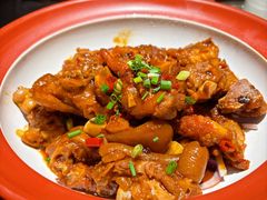 -实在湘·大碗土菜(竹料店)