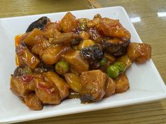 -玉华饮食店(茅台路店)