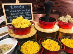 -乐咖啡西餐厅(太湖皇冠假日酒店)