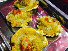 -范老二肉串饺子馆(中街店)