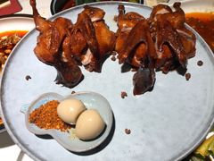 -院8里·小聚园老川菜(九眼桥店)