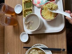 -百福麵家(新馬路店)